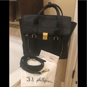 3.1 Phillip Lim Medium